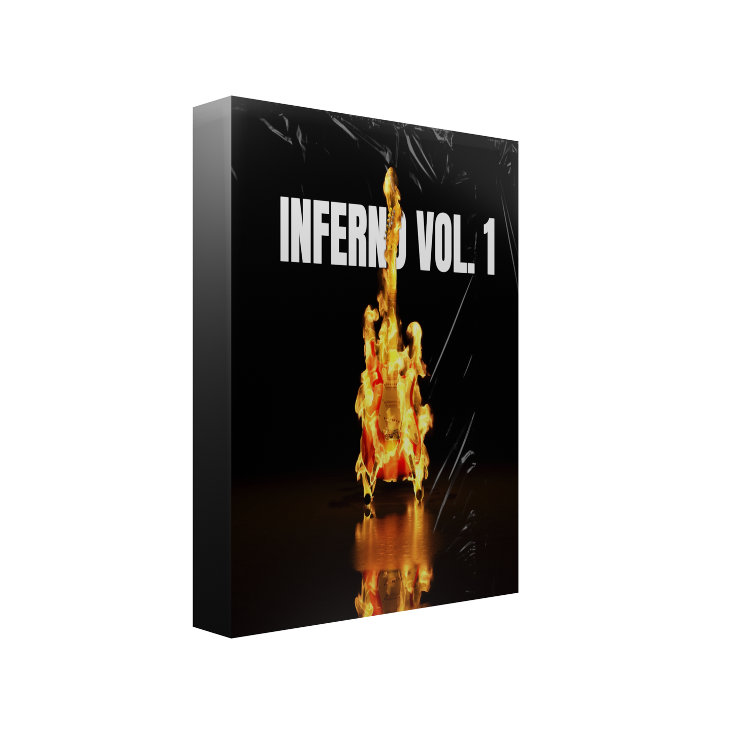 INFERNO Guitar Loop Kit