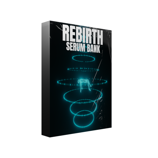 Rebirth Serum Bank